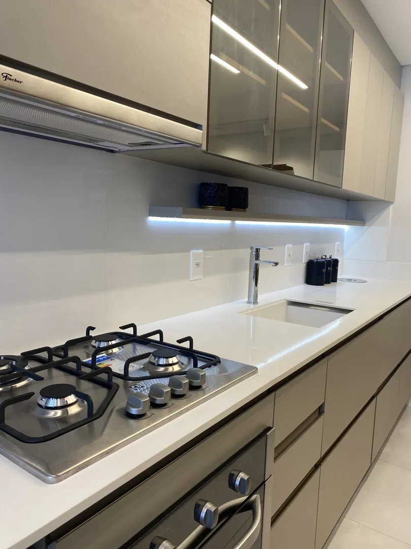 Águas de Alonso Residence - Votis Construtora