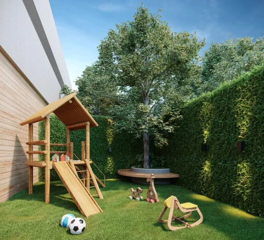 Carlos Mendonça - Residencial