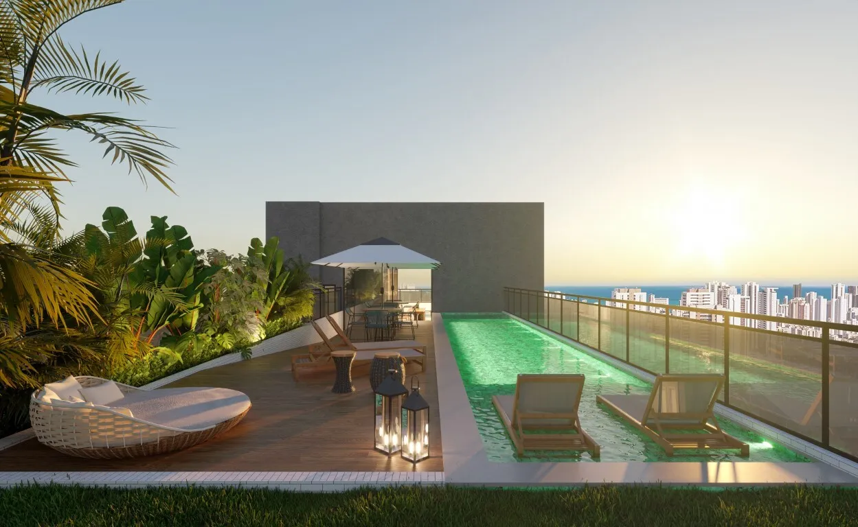 Carlos Mendonça - Residencial