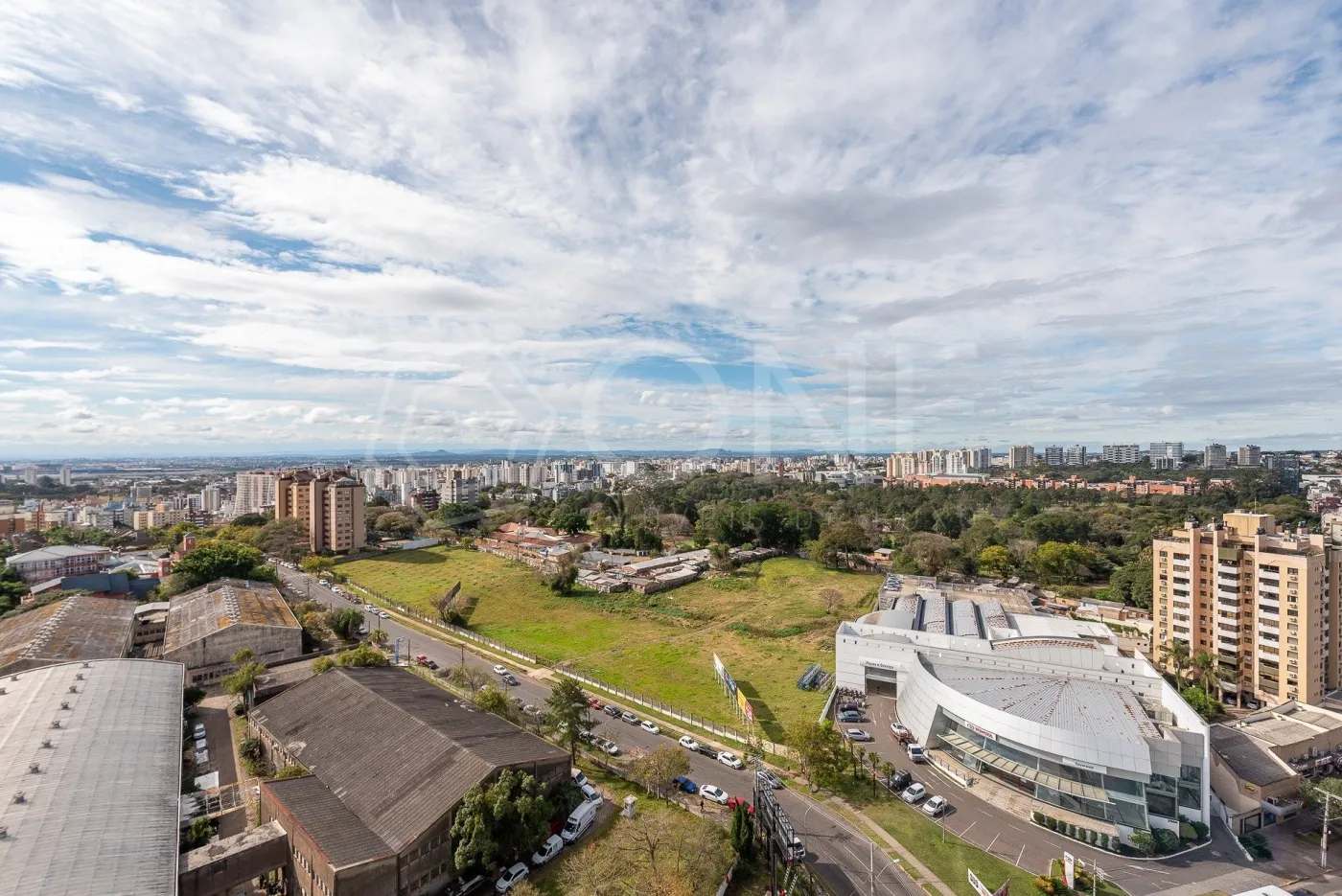 Parigi Residence Service Apto ONE20229 - One Imoveis de Luxo Exclusividades