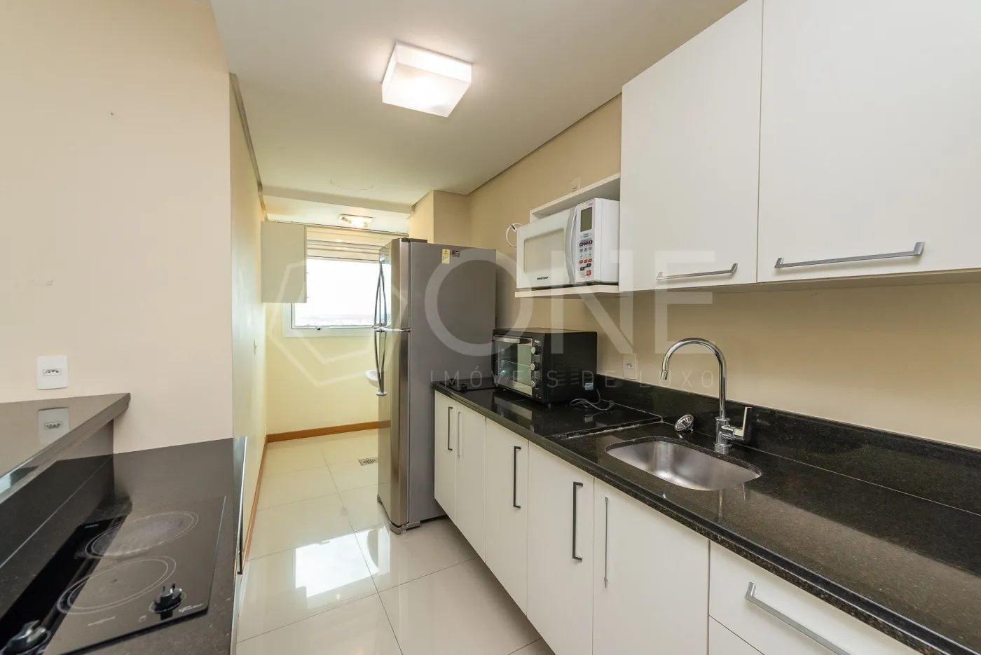 Parigi Residence Service Apto ONE20229 - One Imoveis de Luxo Exclusividades
