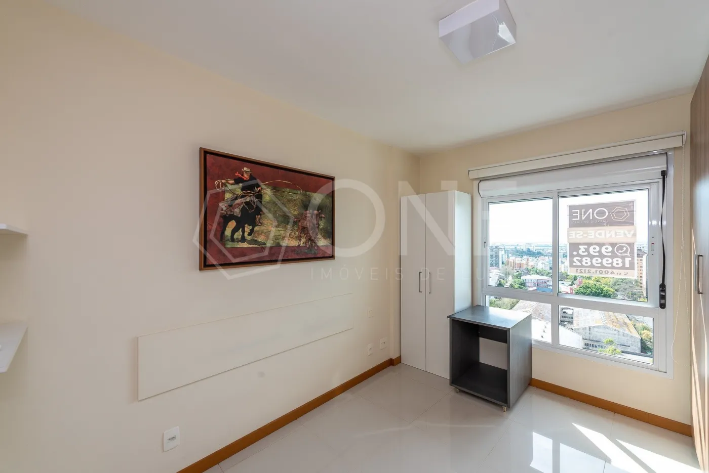 Parigi Residence Service Apto ONE20229 - One Imoveis de Luxo Exclusividades