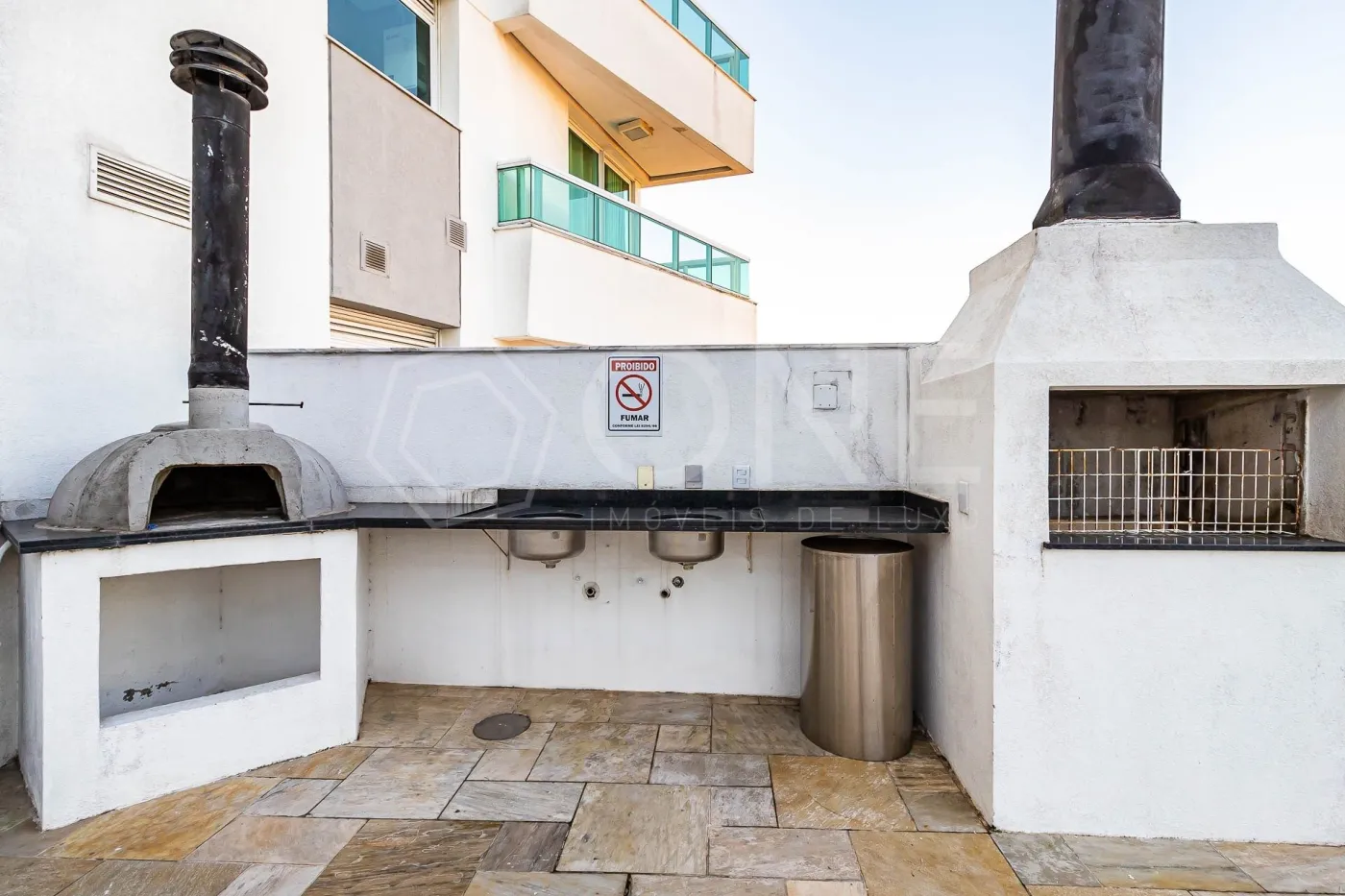 Parigi Residence Service Apto ONE20229 - One Imoveis de Luxo Exclusividades