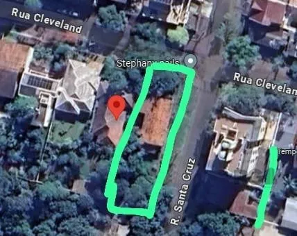 STC 99 Lote CA56360933 - Imobiliária Castel Exclusividades