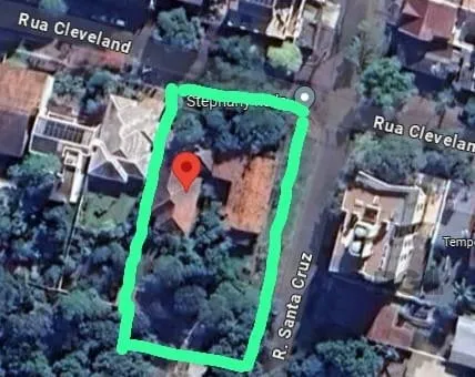STC 99 Lote CA56360933 - Imobiliária Castel Exclusividades