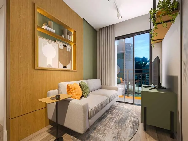 Joy Living - Piacentini Construtora