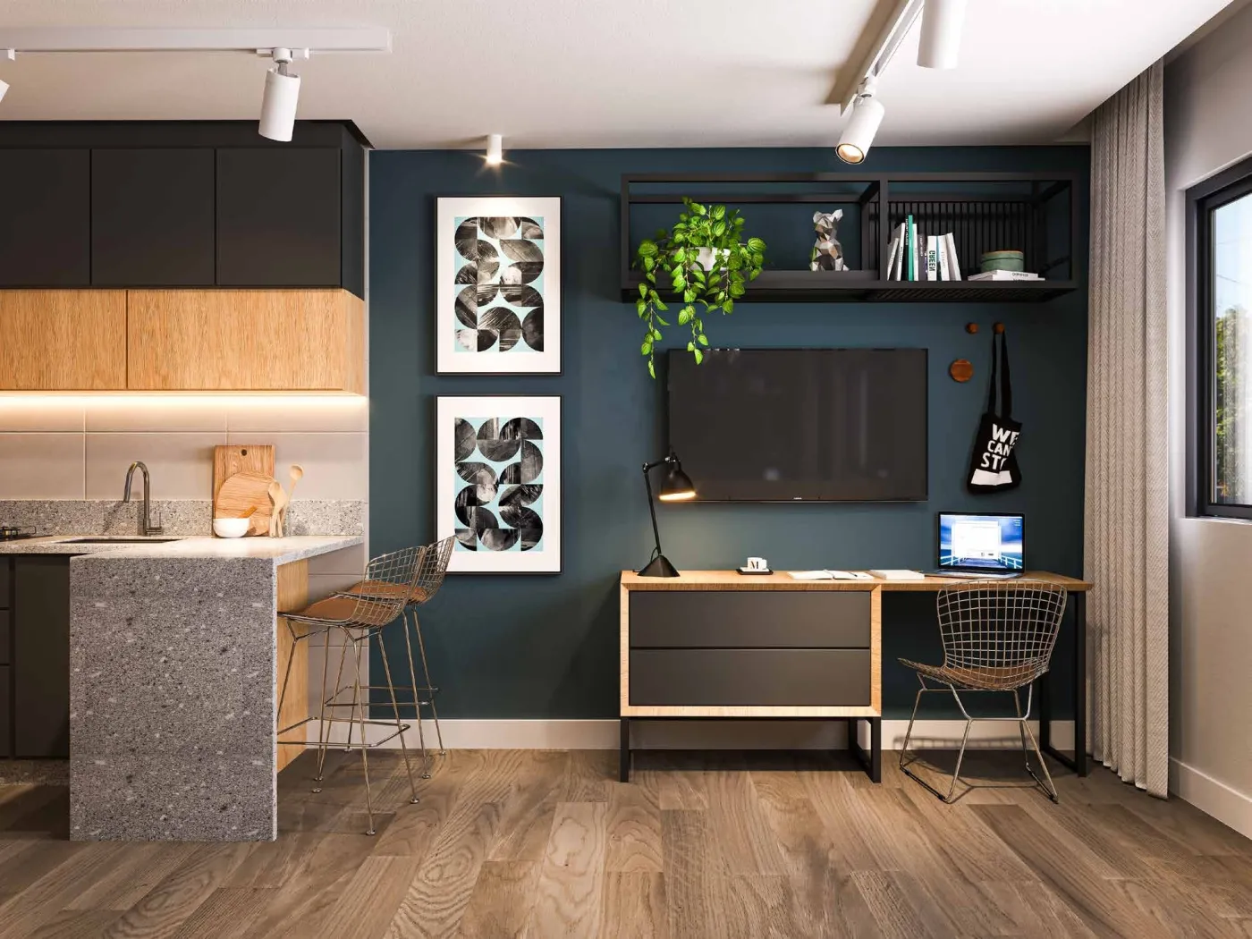 Joy Living - Piacentini Construtora
