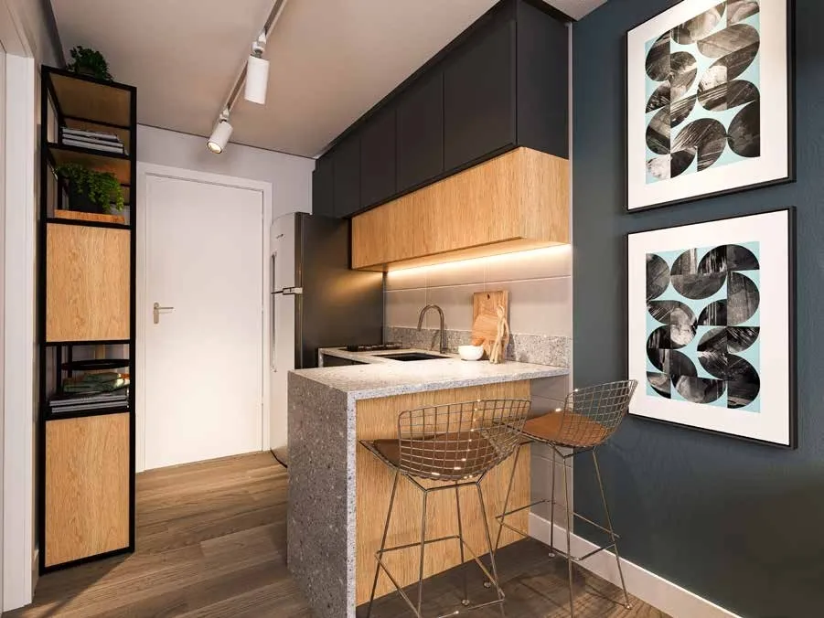 Joy Living - Piacentini Construtora
