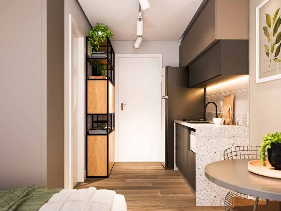Joy Living - Piacentini Construtora