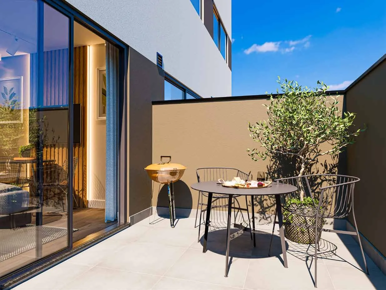 Joy Living - Piacentini Construtora