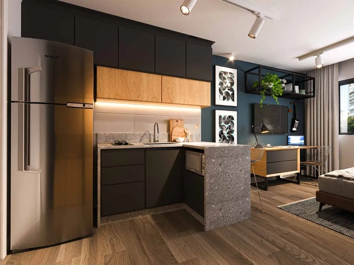 Joy Living - Piacentini Construtora