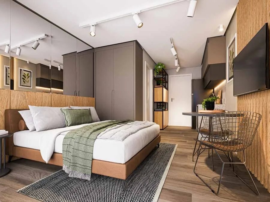 Joy Living - Piacentini Construtora