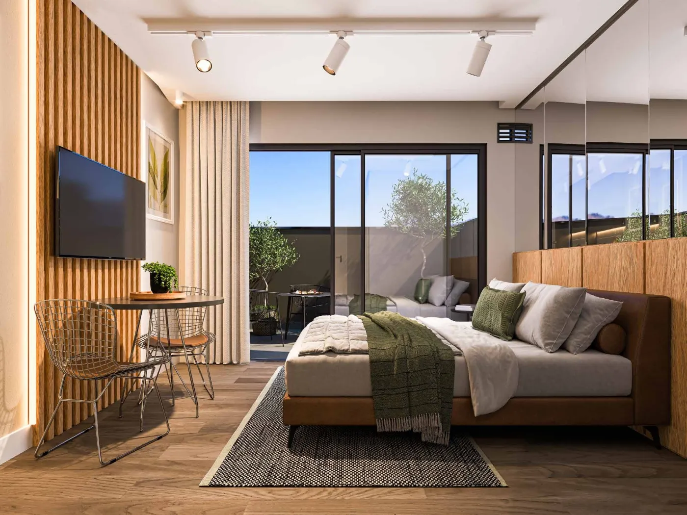 Joy Living - Piacentini Construtora