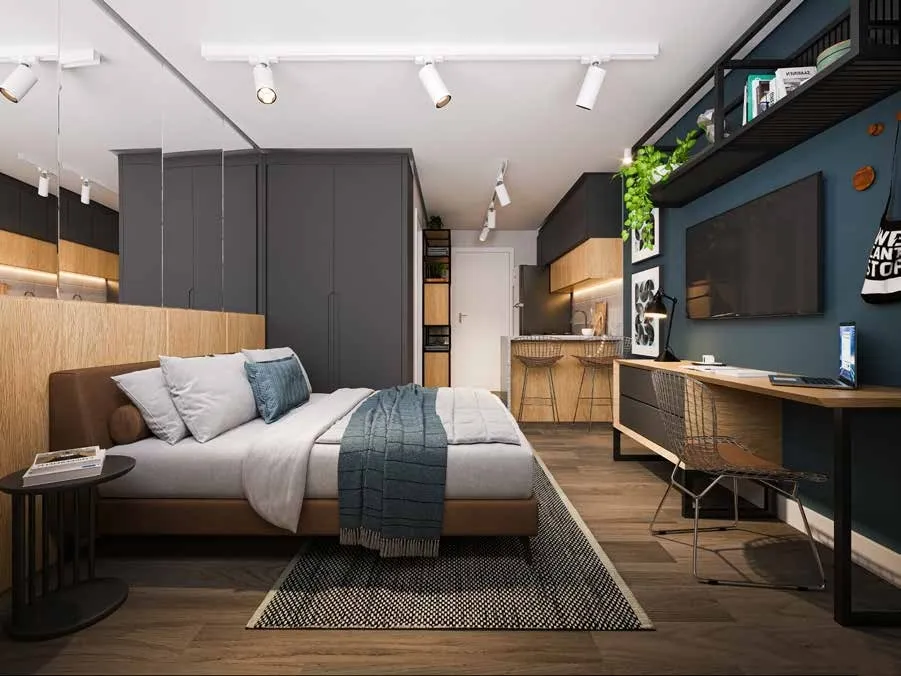 Joy Living - Piacentini Construtora