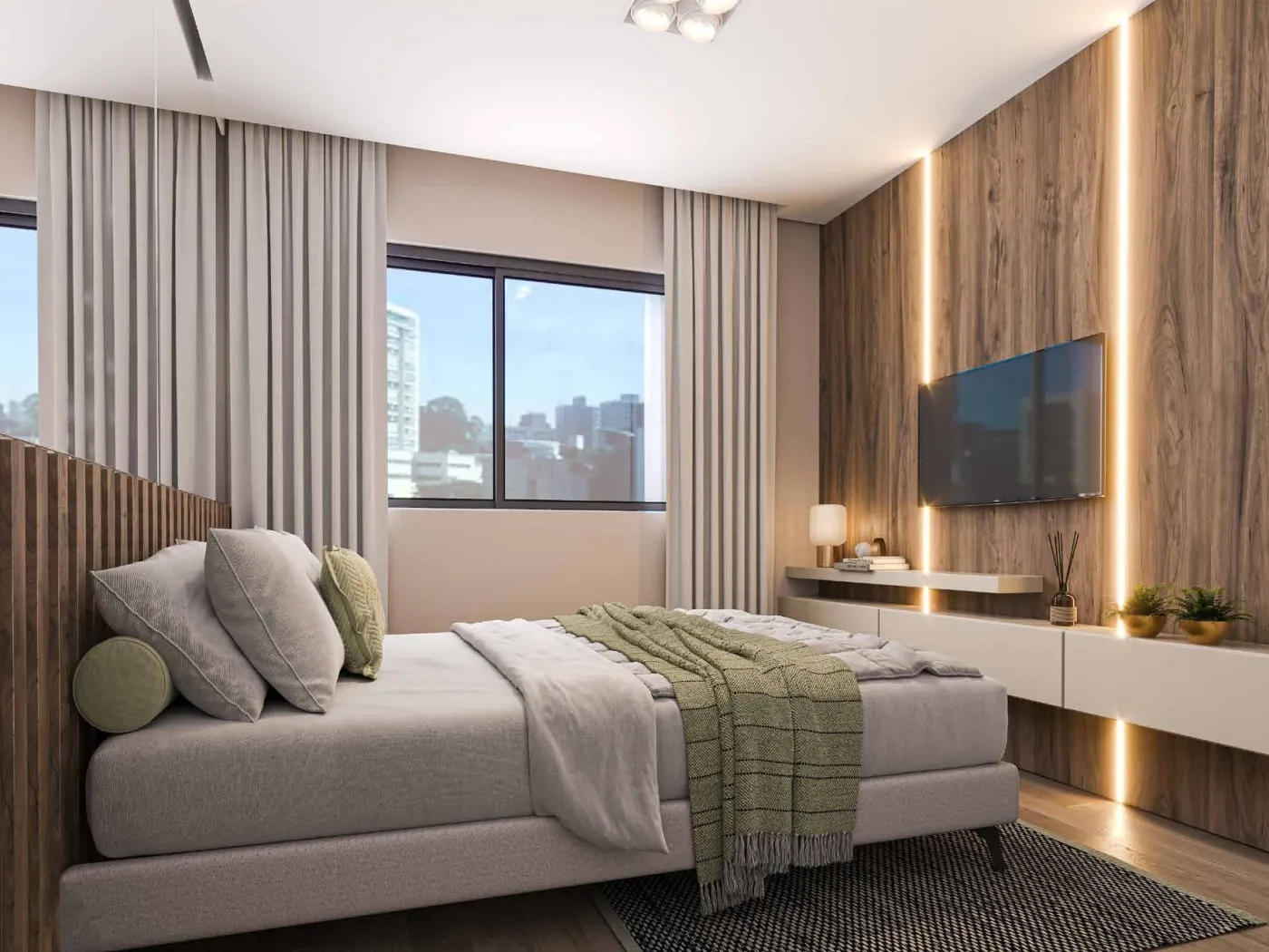 Joy Living - Piacentini Construtora