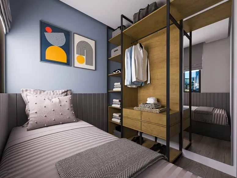 Joy Living - Piacentini Construtora