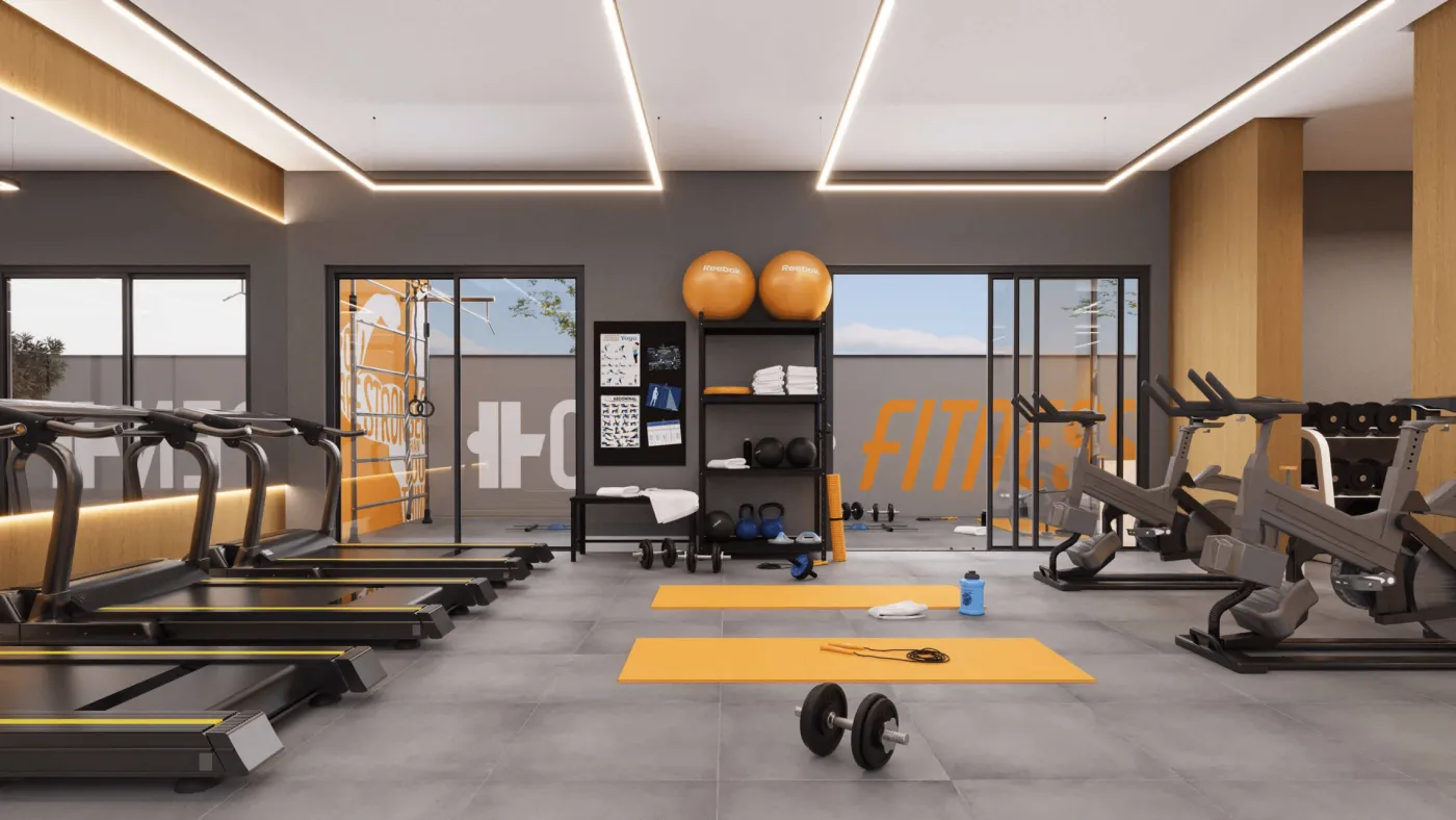 Joy Living - Piacentini Construtora