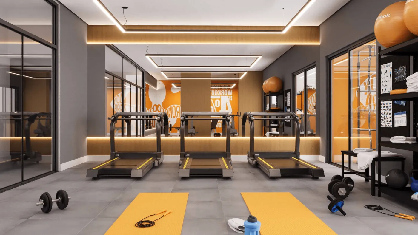 Joy Living - Piacentini Construtora