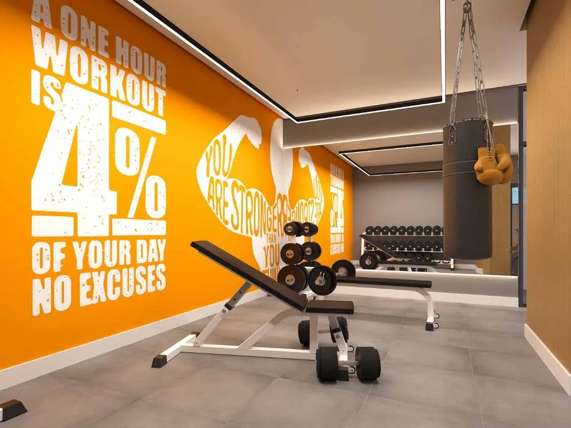 Joy Living - Piacentini Construtora