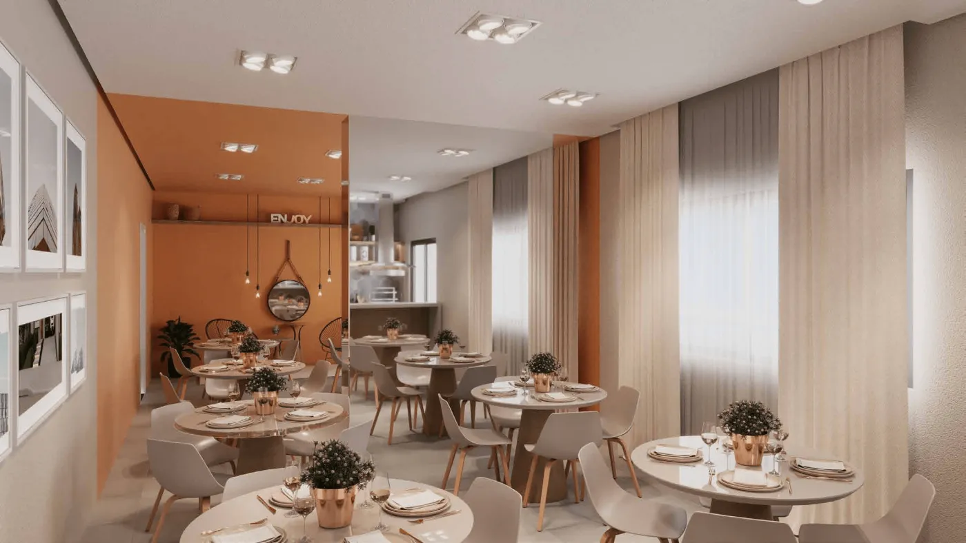 Joy Living - Piacentini Construtora