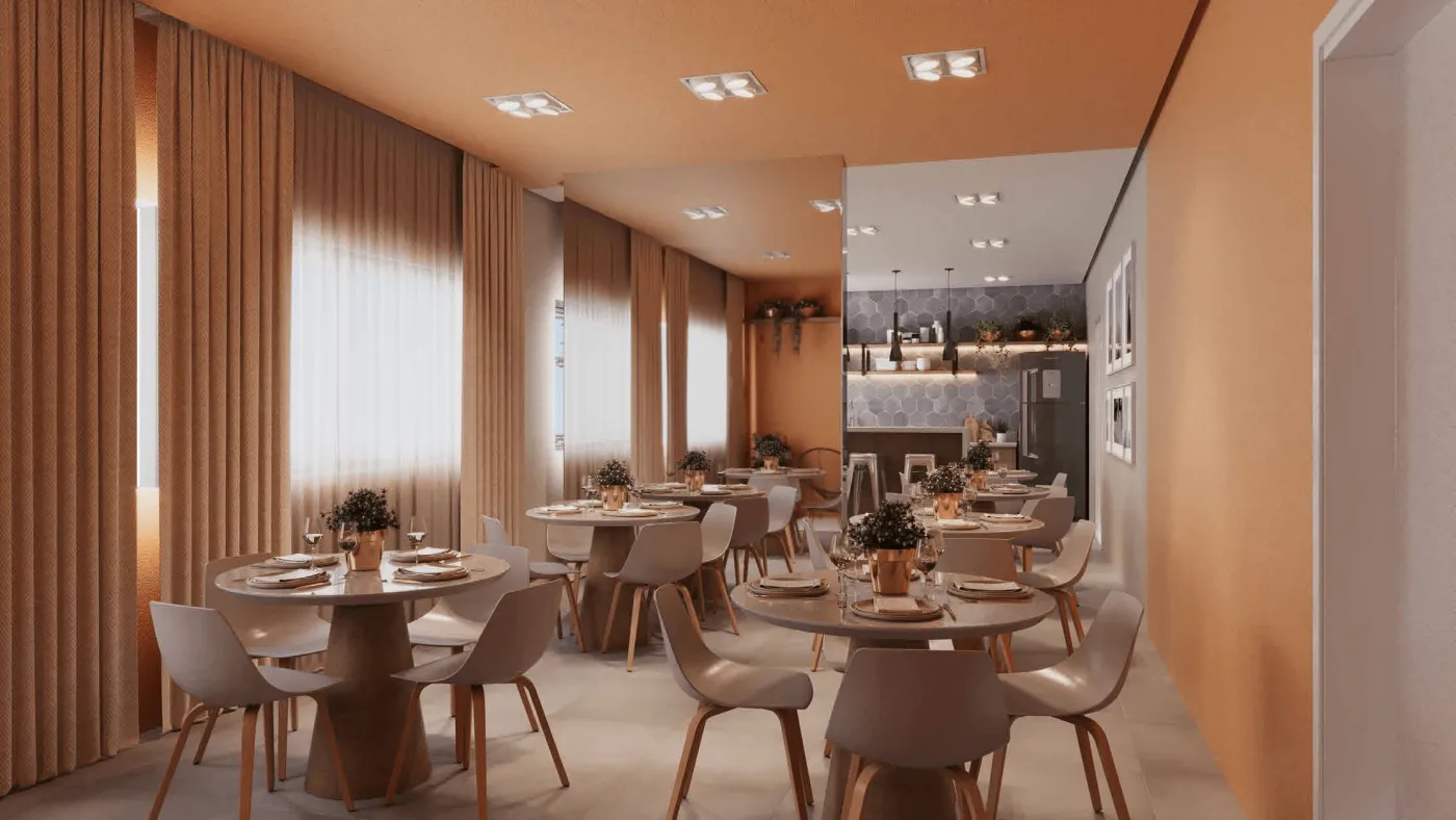 Joy Living - Piacentini Construtora