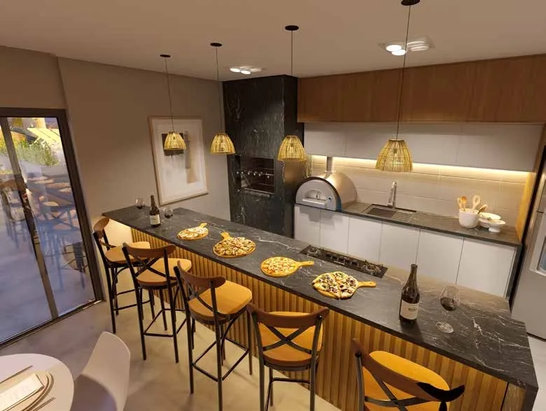 Joy Living - Piacentini Construtora