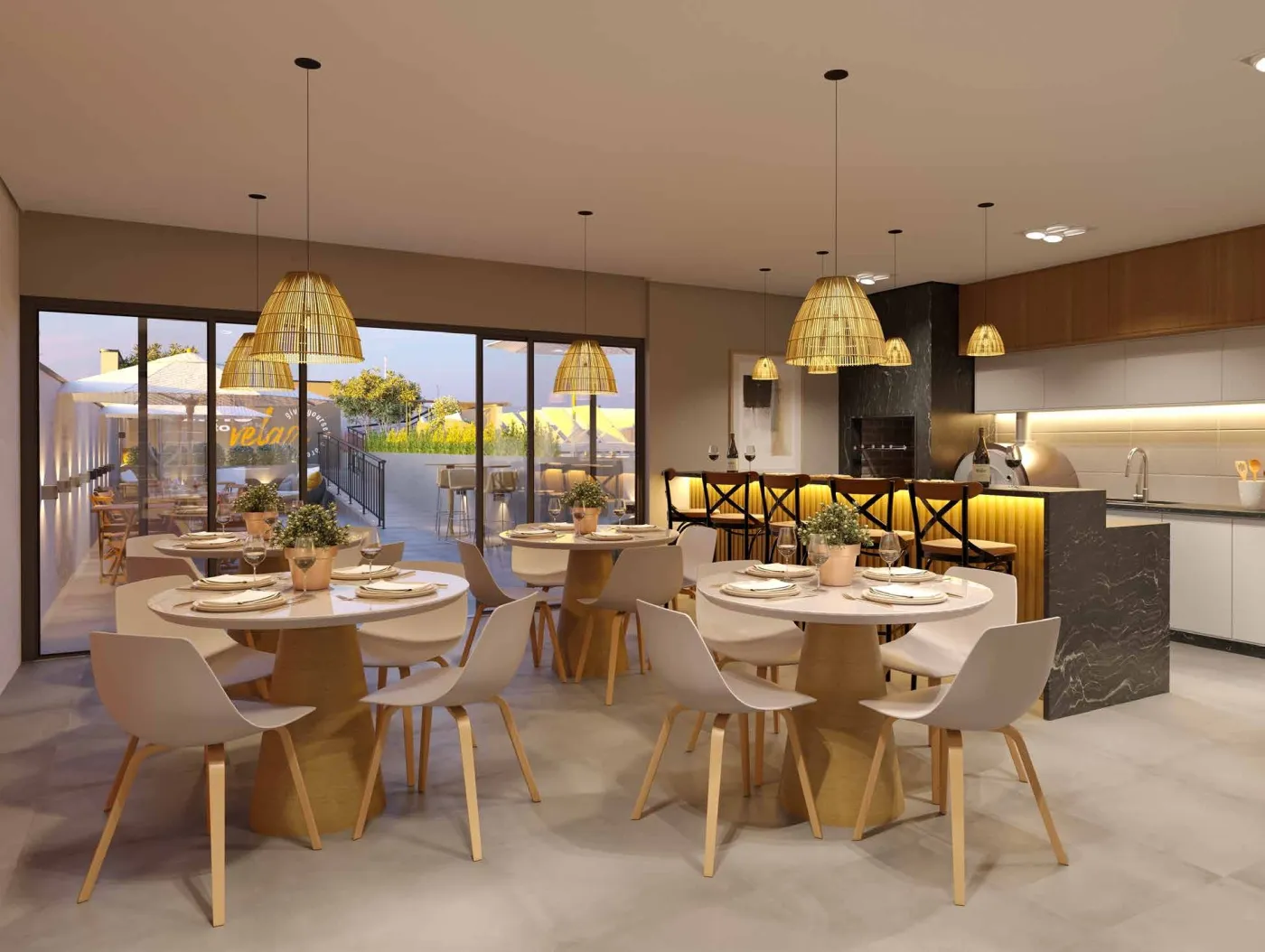 Joy Living - Piacentini Construtora