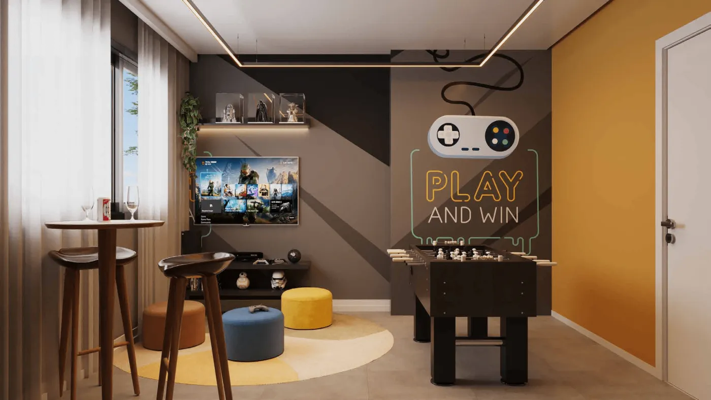 Joy Living - Piacentini Construtora