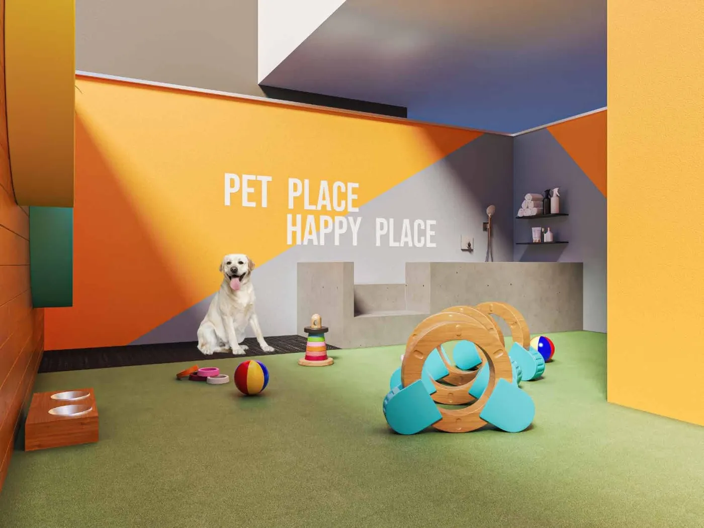 Joy Living - Piacentini Construtora