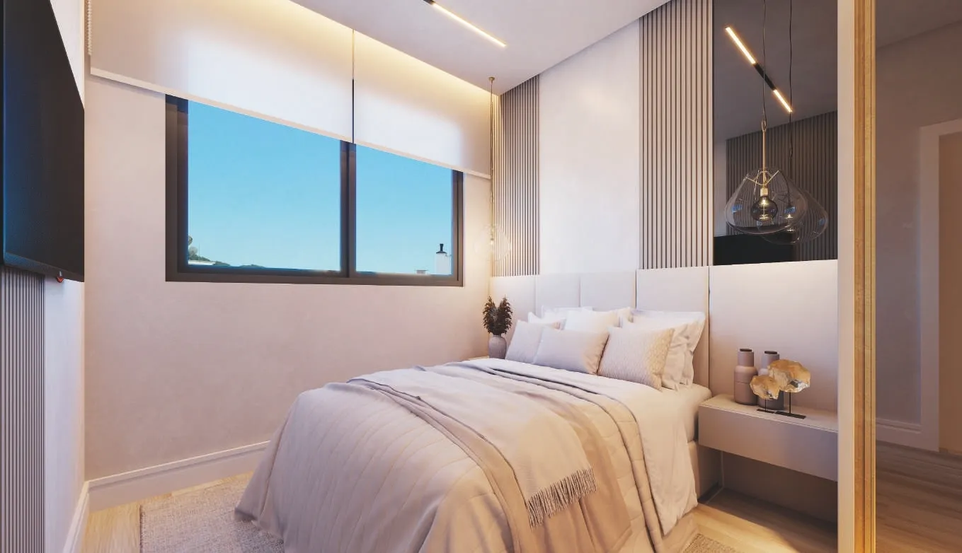 Bombas Home Club - Quatrinvest