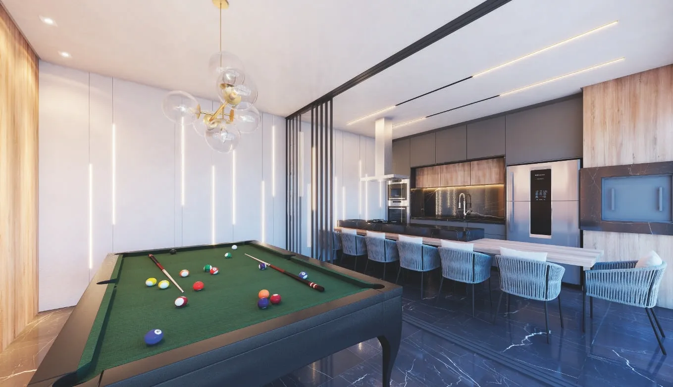 Bombas Home Club - Quatrinvest