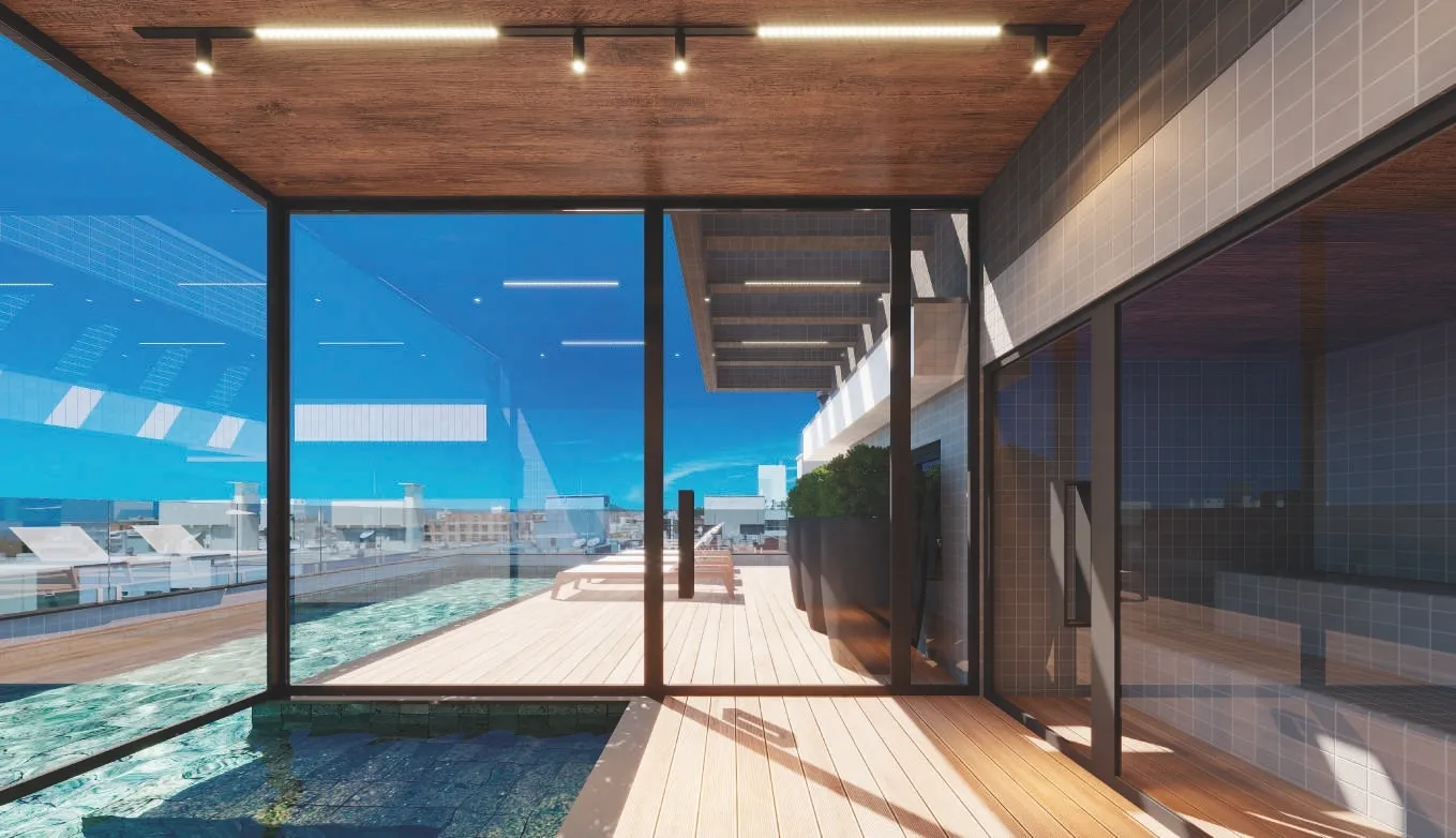 Bombas Home Club - Quatrinvest