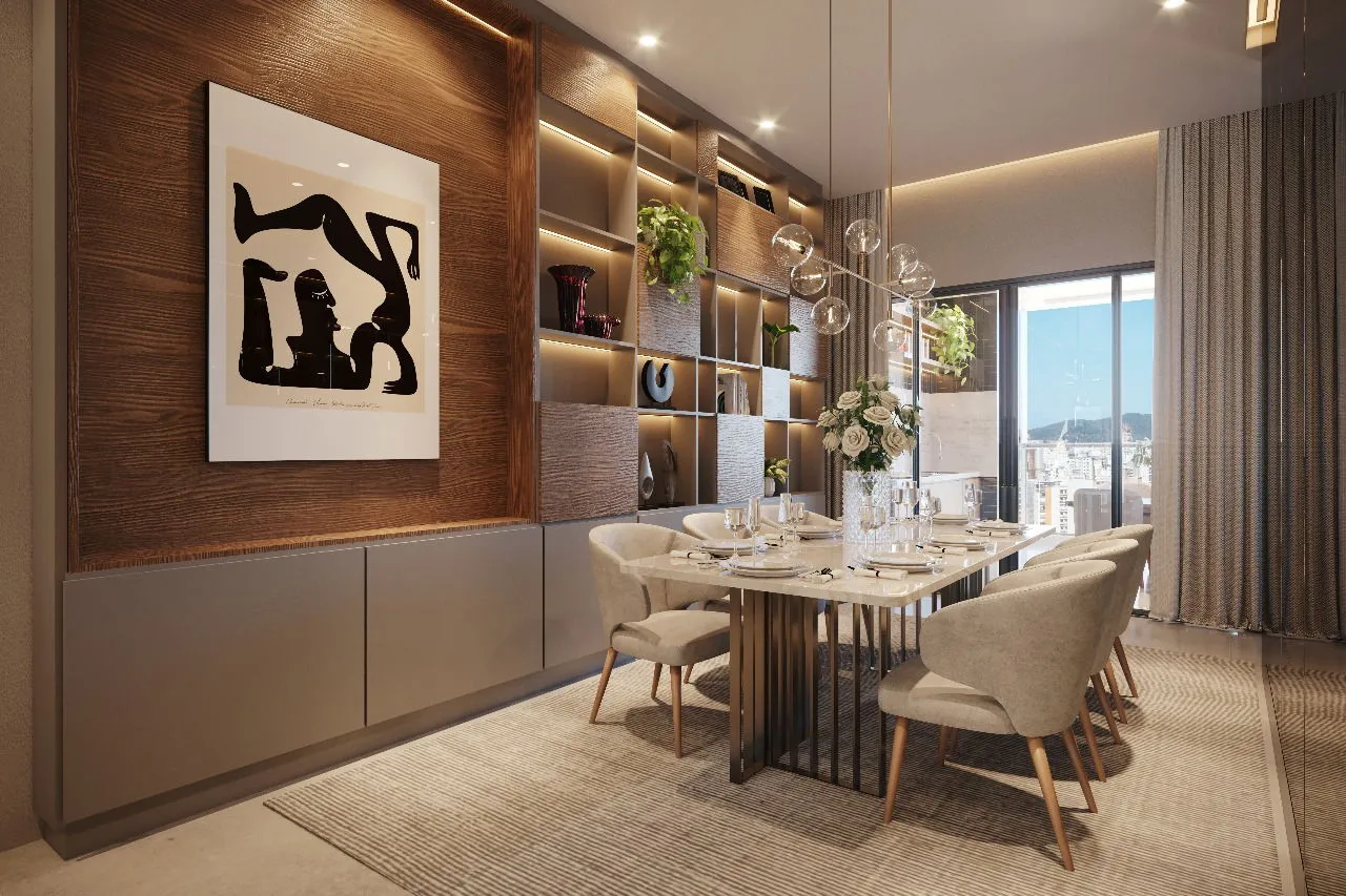 Dublin Residence - AGV Selent Construtora e Incorporadora