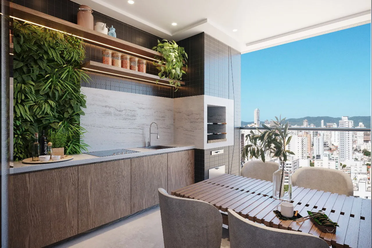 Dublin Residence - AGV Selent Construtora e Incorporadora