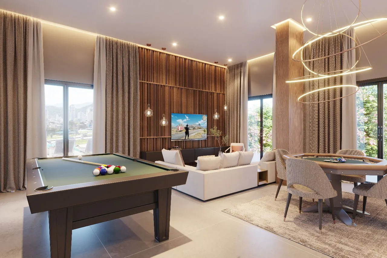 Dublin Residence - AGV Selent Construtora e Incorporadora