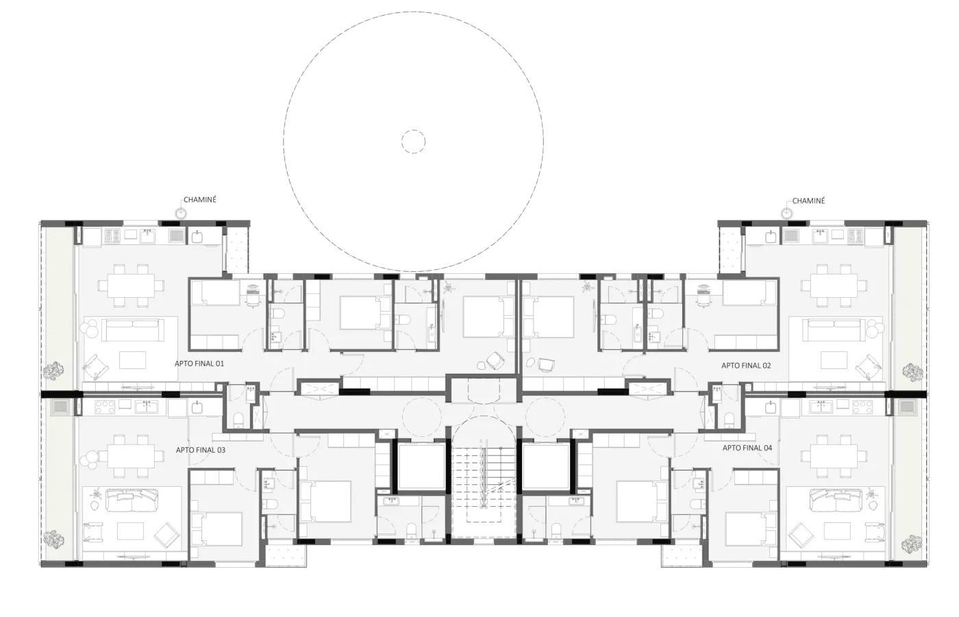 Euclides - Lespace Incorporadora