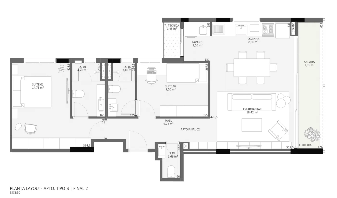 Euclides - Lespace Incorporadora