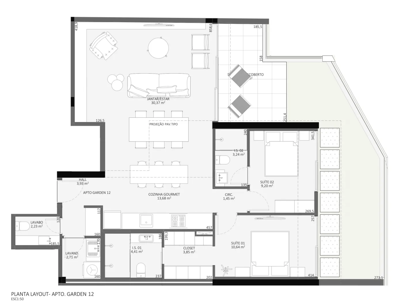 Euclides - Lespace Incorporadora