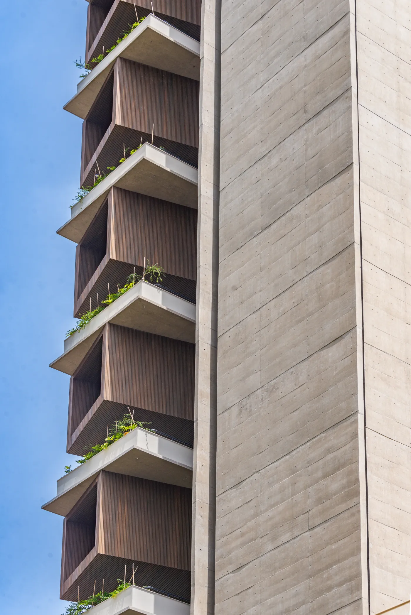Tumiaru 120 Ibirapuera - Patrimônio Incorporadora