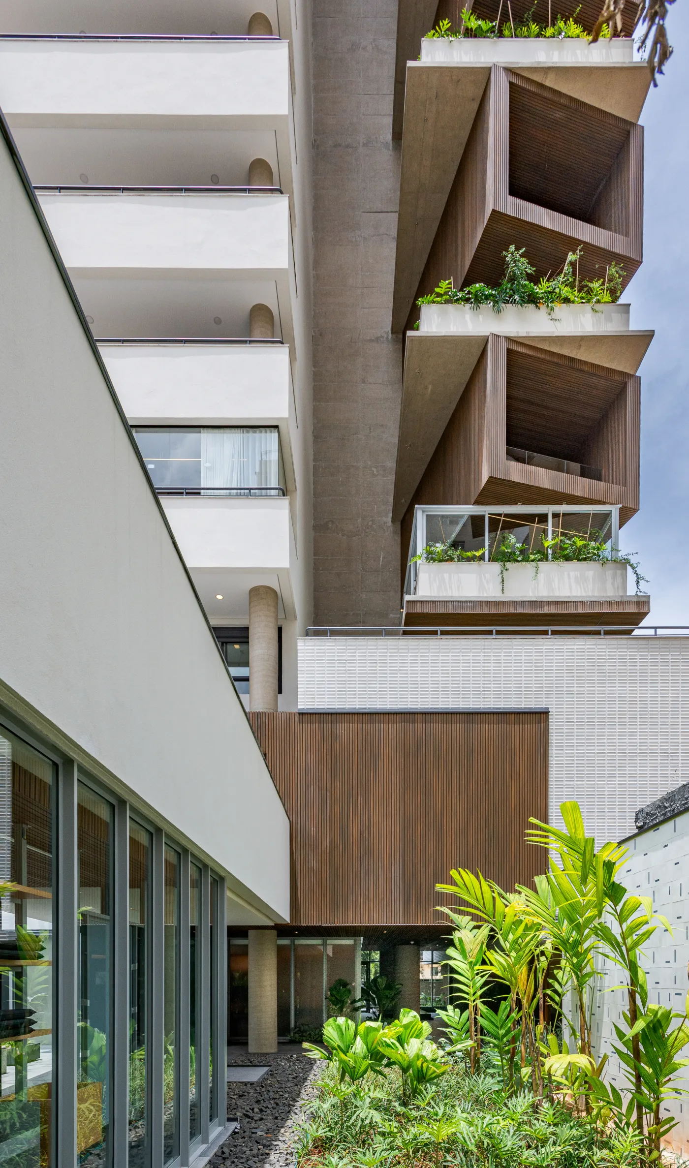 Tumiaru 120 Ibirapuera - Patrimônio Incorporadora