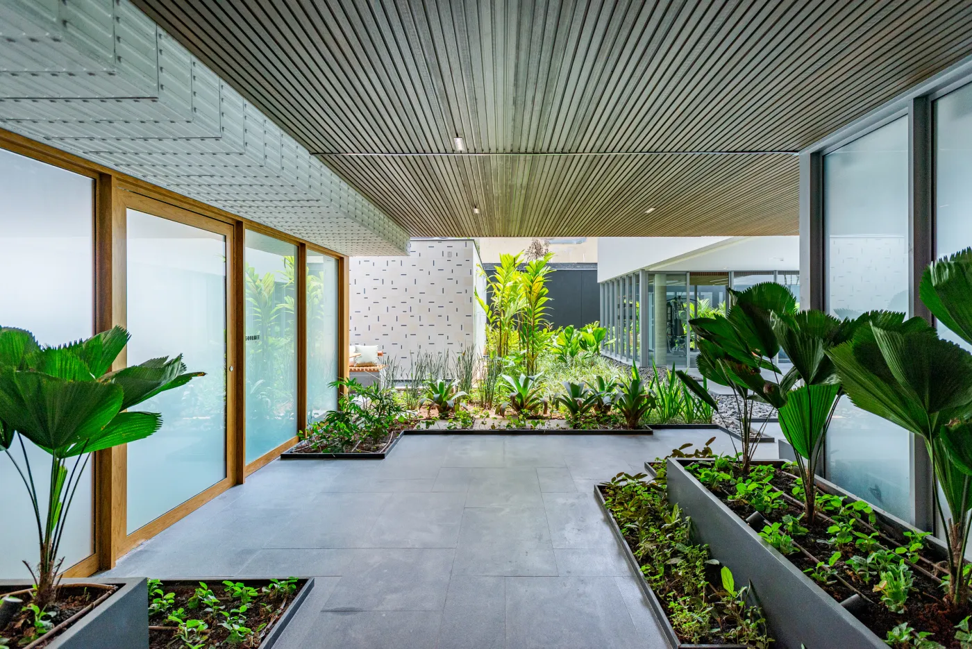 Tumiaru 120 Ibirapuera - Patrimônio Incorporadora