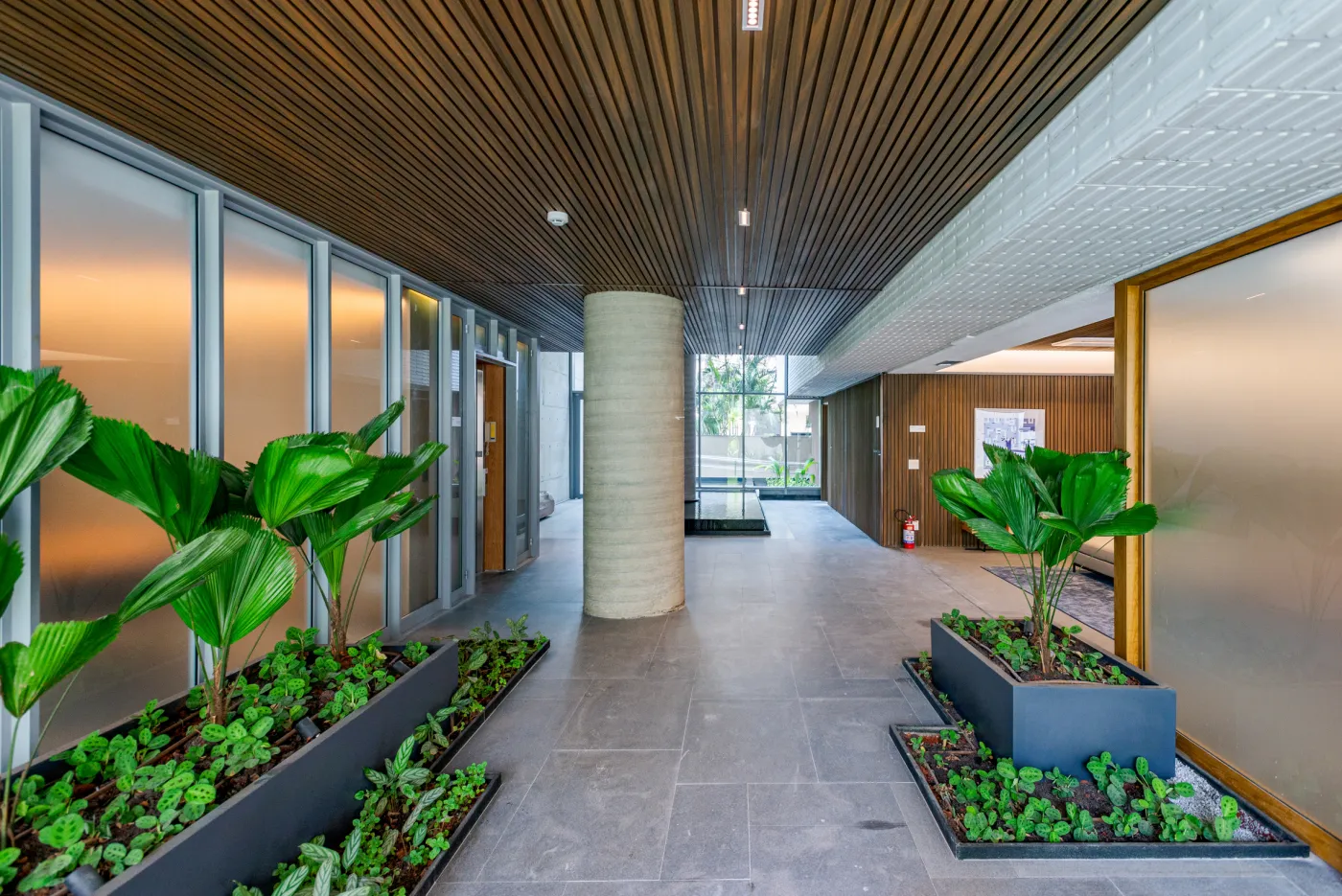 Tumiaru 120 Ibirapuera - Patrimônio Incorporadora