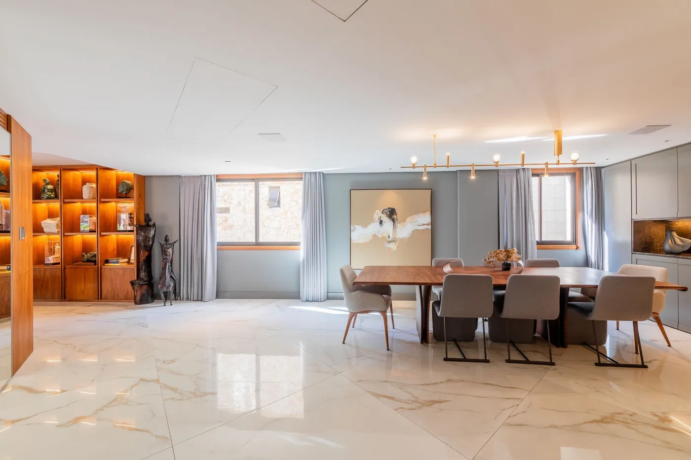 Morada de Apolo Apto ONE16972 - One Imoveis de Luxo Exclusividades