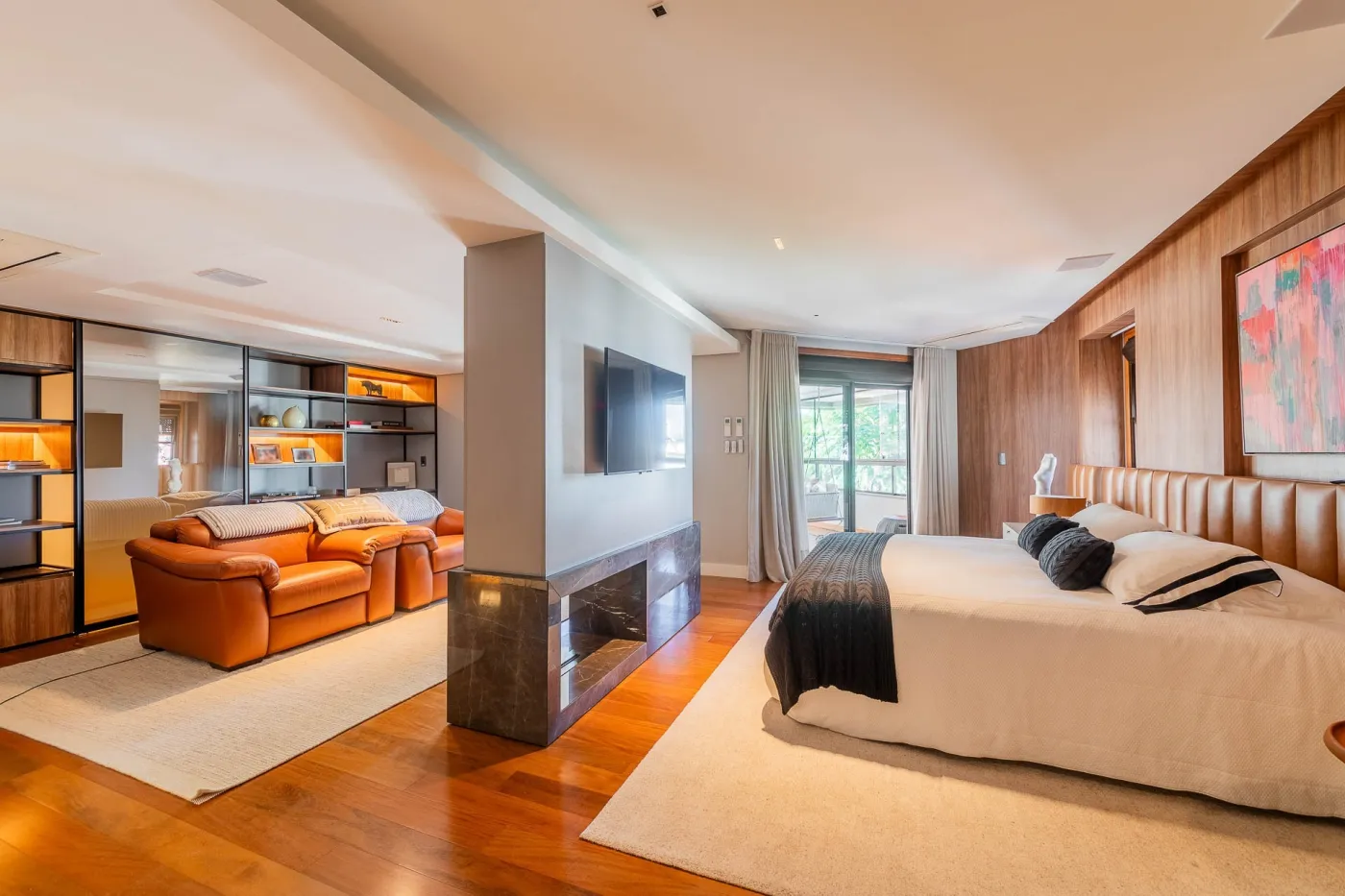 Morada de Apolo Apto ONE16972 - One Imoveis de Luxo Exclusividades