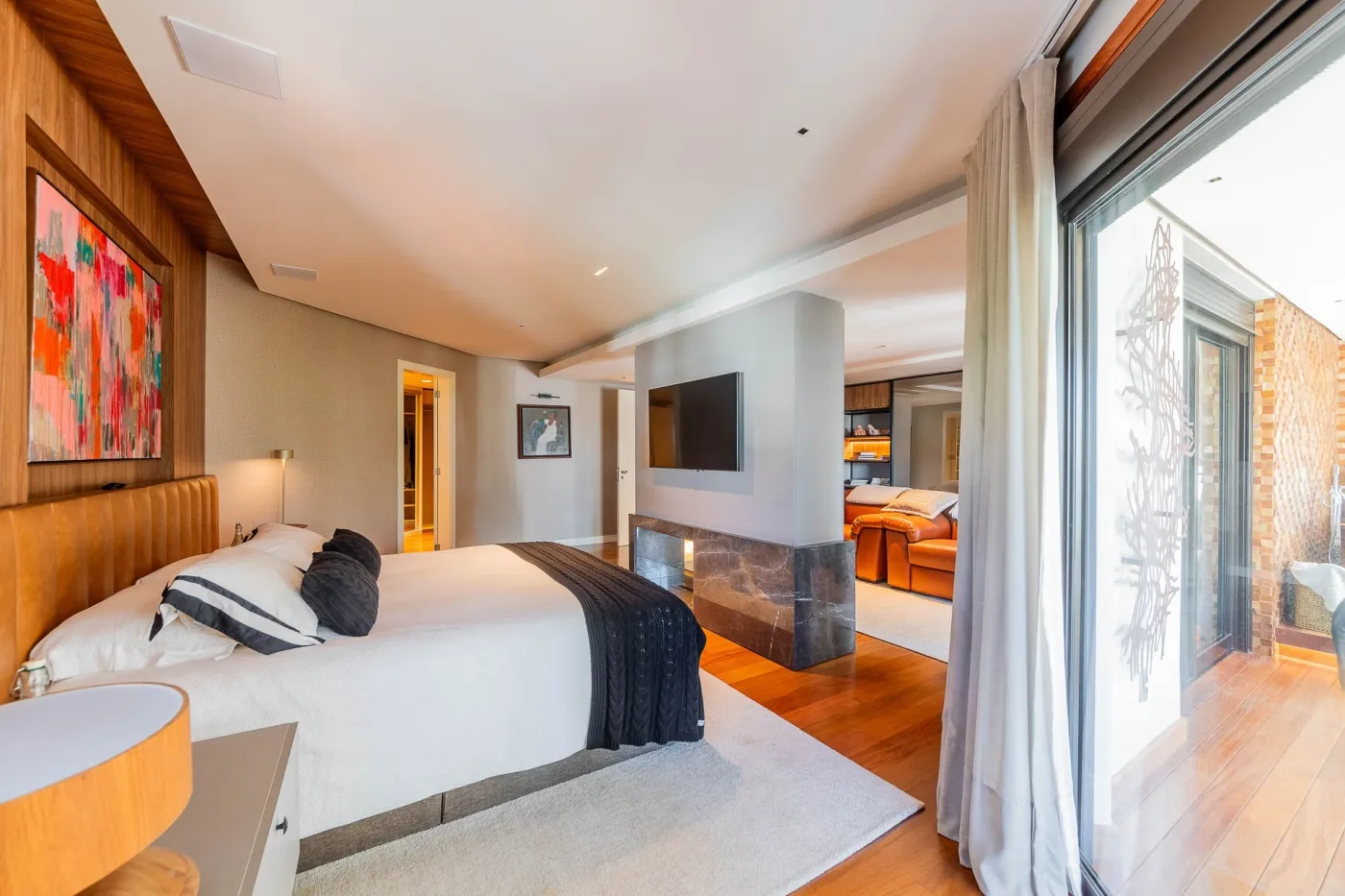 Morada de Apolo Apto ONE16972 - One Imoveis de Luxo Exclusividades