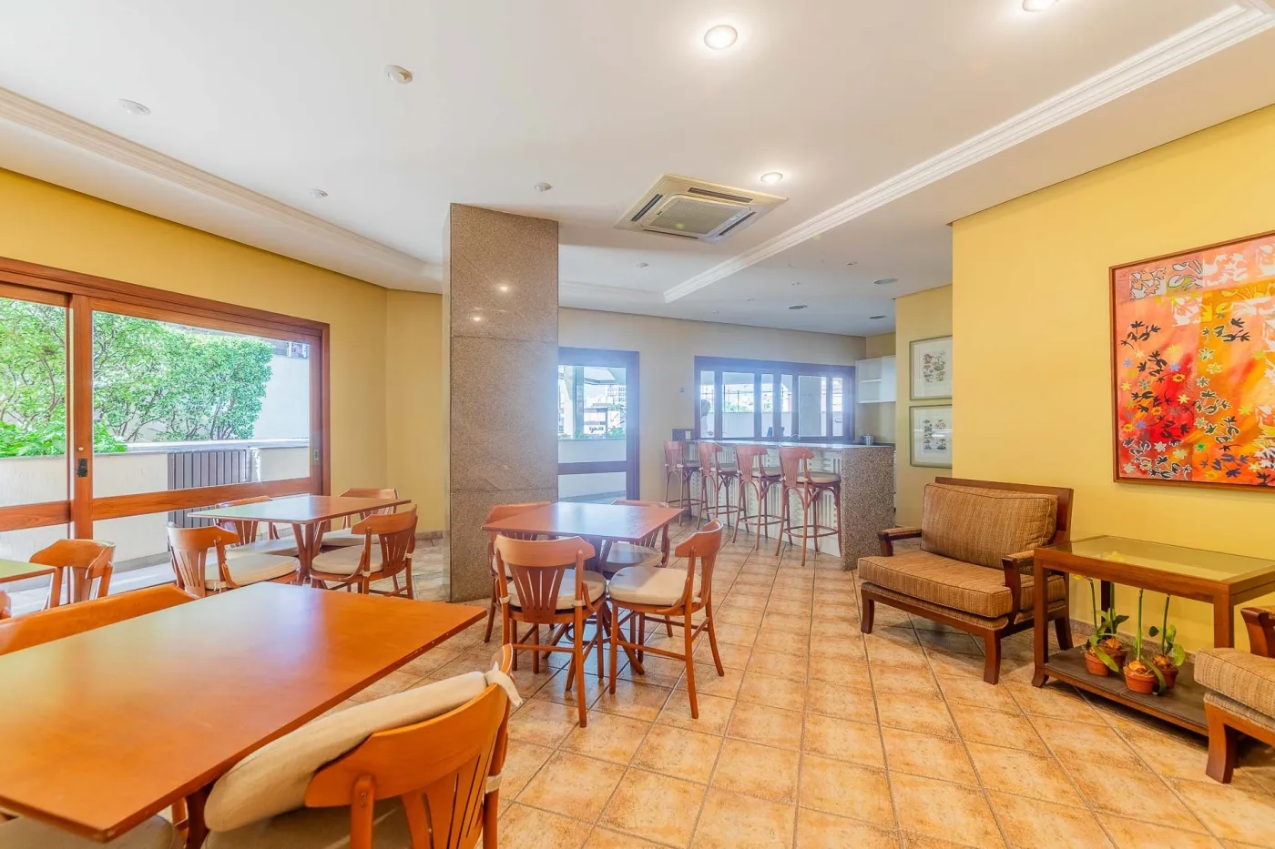Morada de Apolo Apto ONE16972 - One Imoveis de Luxo Exclusividades