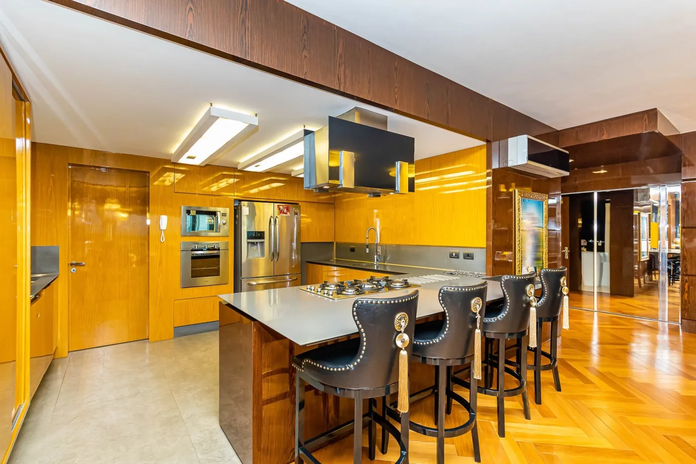 Arte Bela Vista Apto ONE19110 - One Imoveis de Luxo Exclusividades