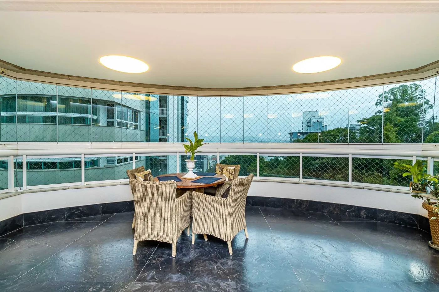 Arte Bela Vista Apto ONE19110 - One Imoveis de Luxo Exclusividades