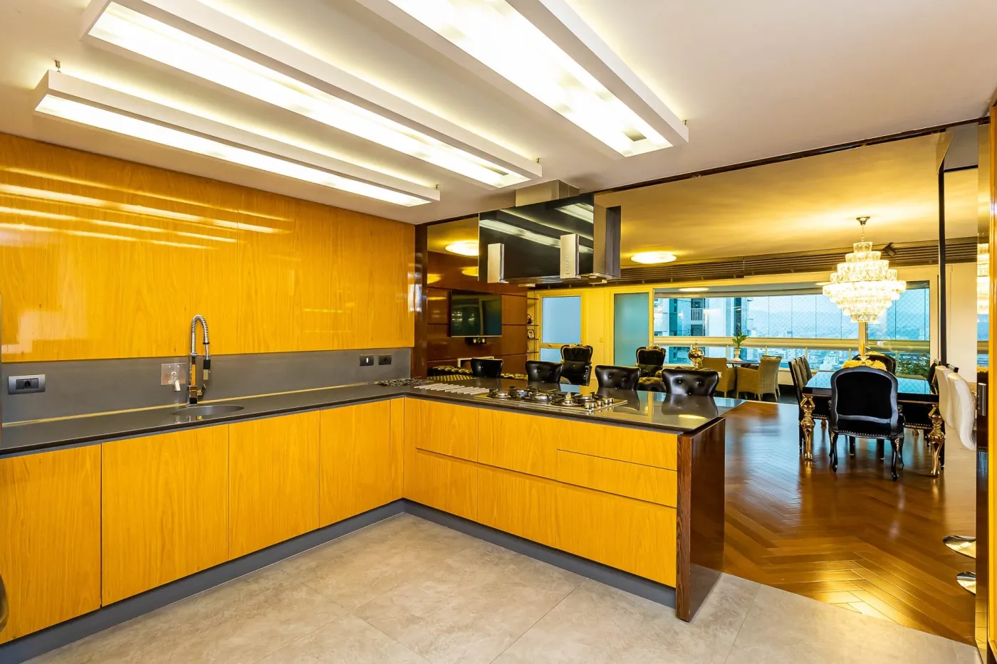 Arte Bela Vista Apto ONE19110 - One Imoveis de Luxo Exclusividades