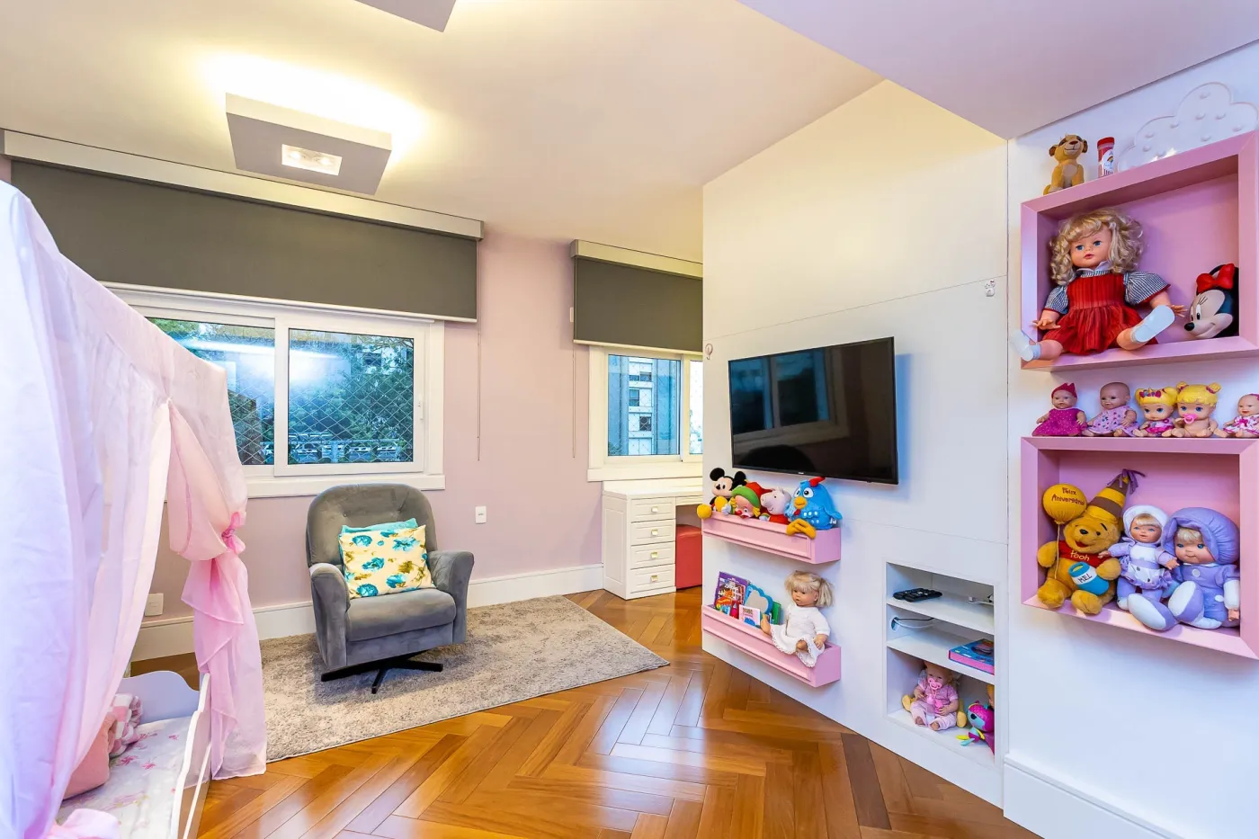 Arte Bela Vista Apto ONE19110 - One Imoveis de Luxo Exclusividades